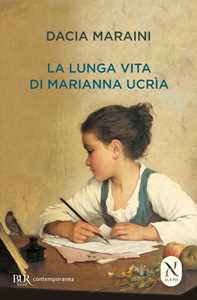 Libro La lunga vita di Marianna Ucrìa Dacia Maraini