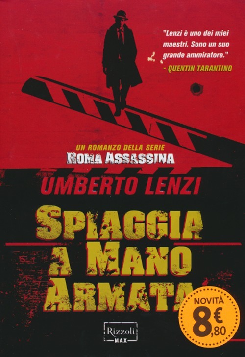 Libreria Europa