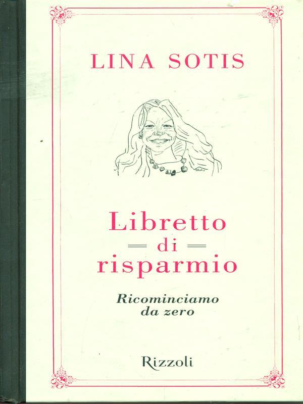 Libro di Faccia