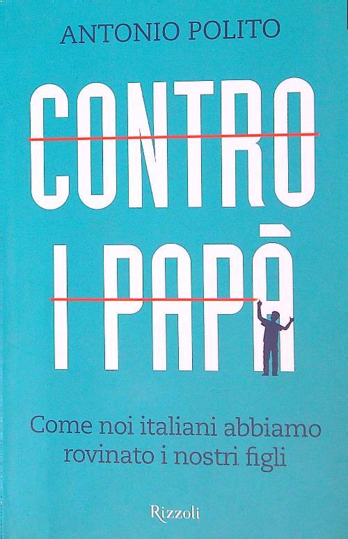 Libro di Faccia