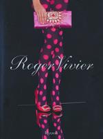 Roger Vivier. Ediz. illustrata