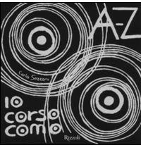 A-Z. 10 Corso Como. Ediz. illustrata - Carla Sozzani - copertina