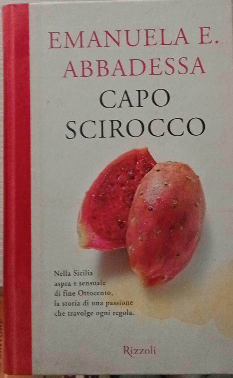 Capo Scirocco