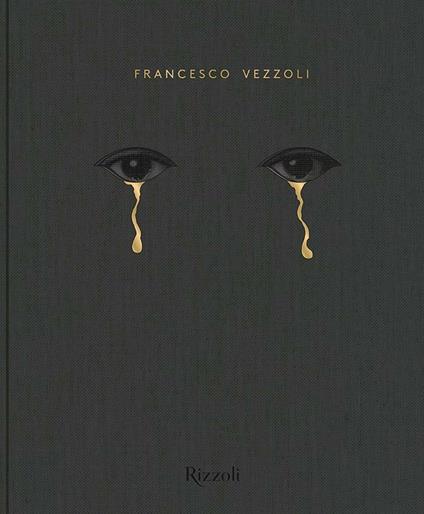 Francesco Vezzoli. Ediz. illustrata - copertina