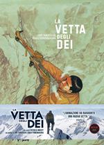 La vetta degli dei. Vol. 2
