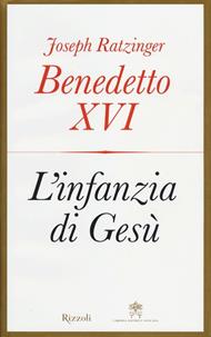 L'infanzia di Gesù