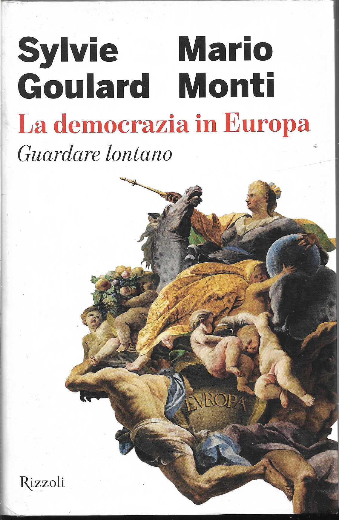 Libreria Tara