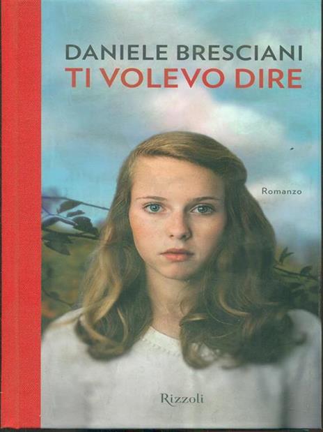 Ti volevo dire - Daniele Bresciani - 4