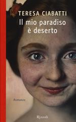 Il mio paradiso è deserto