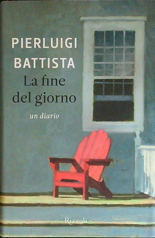 Libro di Faccia