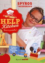 Help Kitchen. Guai in padella!