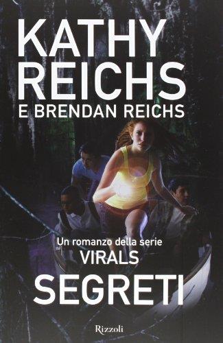 Segreti. Virals