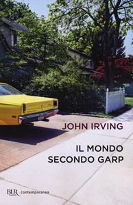 Libro Il mondo secondo Garp John Irving