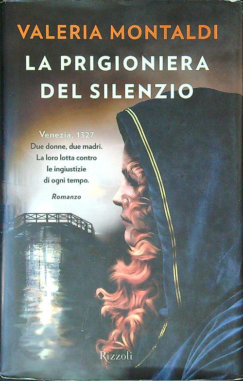 La prigioniera del silenzio
