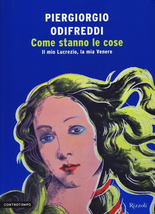 Alberto Libri