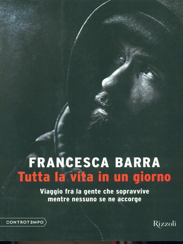 Libro di Faccia