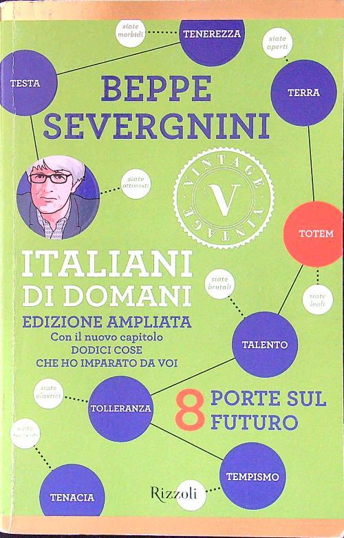 Libro di Faccia