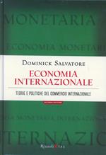Economia internazionale