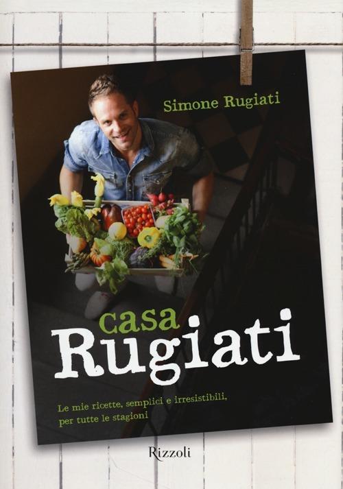 Casa Rugiati. Ediz. illustrata - Simone Rugiati - 3