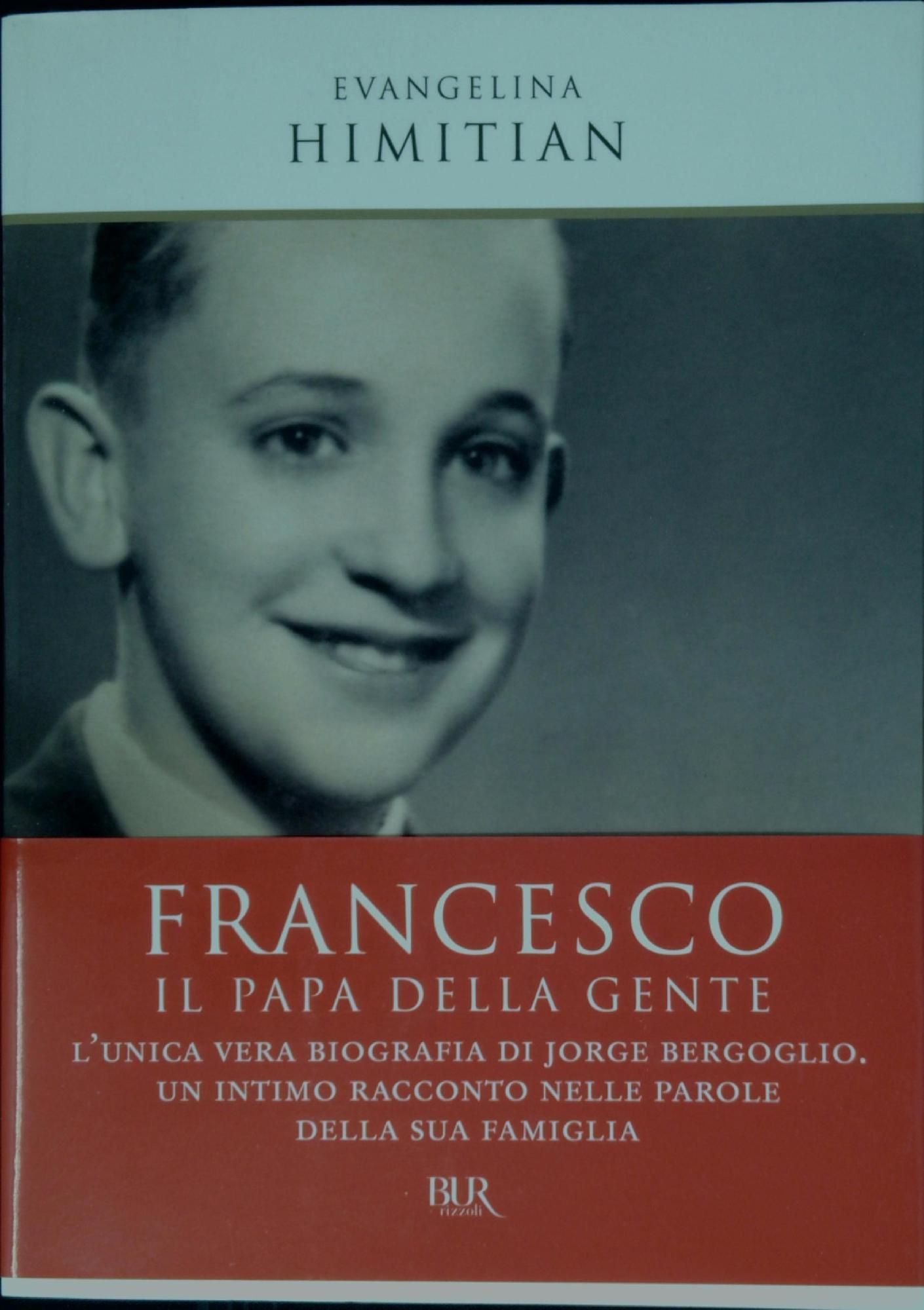 Libreria Serendipity