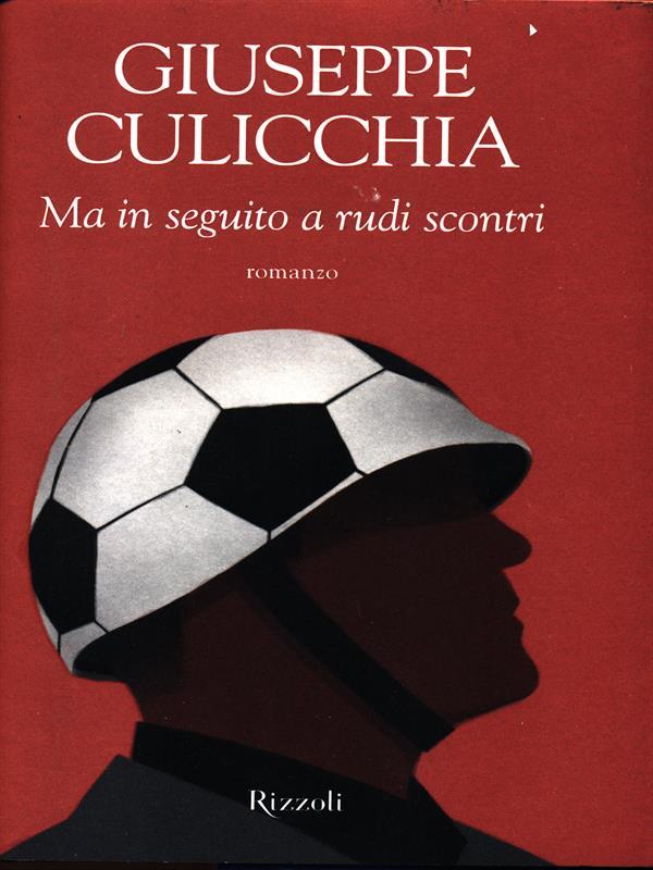 Libro di Faccia