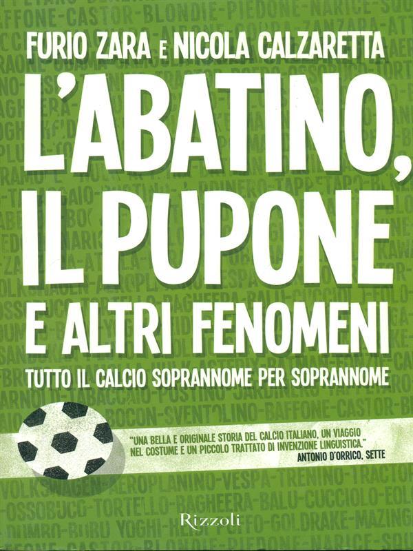 Libro di Faccia