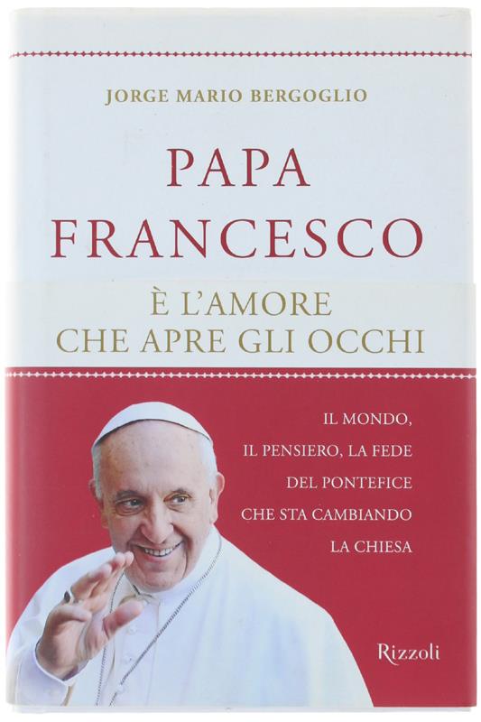 Bergoglio Libri d'Epoca Snc