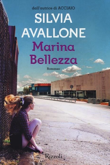 Marina Bellezza - Silvia Avallone - 8