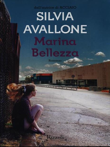 Marina Bellezza - Silvia Avallone - 4