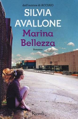 Marina Bellezza - Silvia Avallone - 2