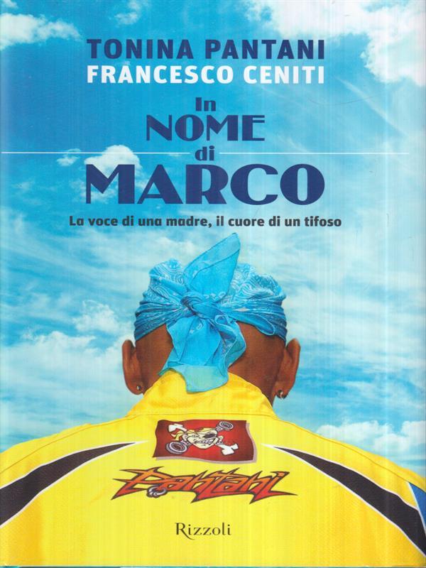Libro di Faccia