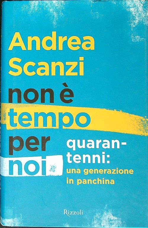 Libro di Faccia