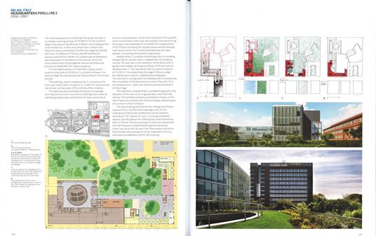 Gregotti & Associates. The architecture of urban landsacape - Guido Morpurgo - 4