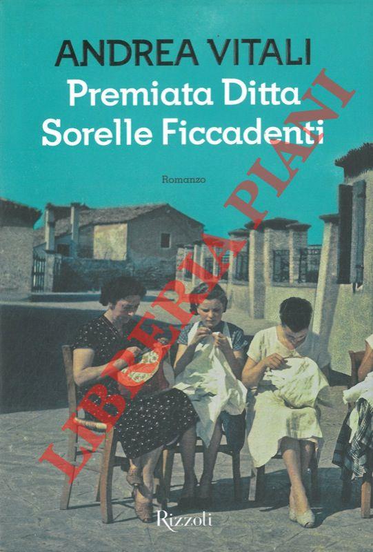 Libreria Piani
