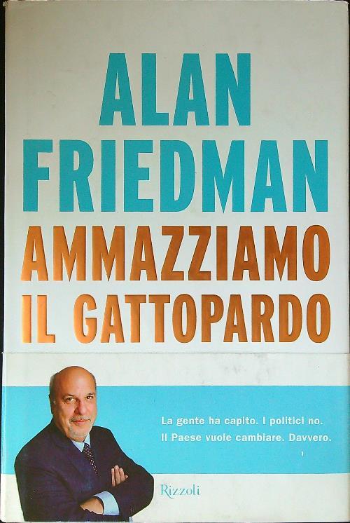 Libro di Faccia