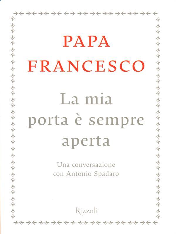 Libro di Faccia