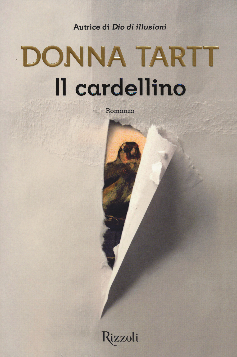Libreria Fieschi