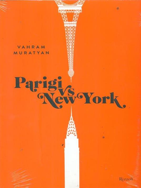 Parigi vs New York. Ediz. illustrata - Vahram Muratyan - 3
