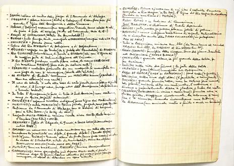 Walter Bonatti. In viaggio. Cronache e taccuini inediti - 3