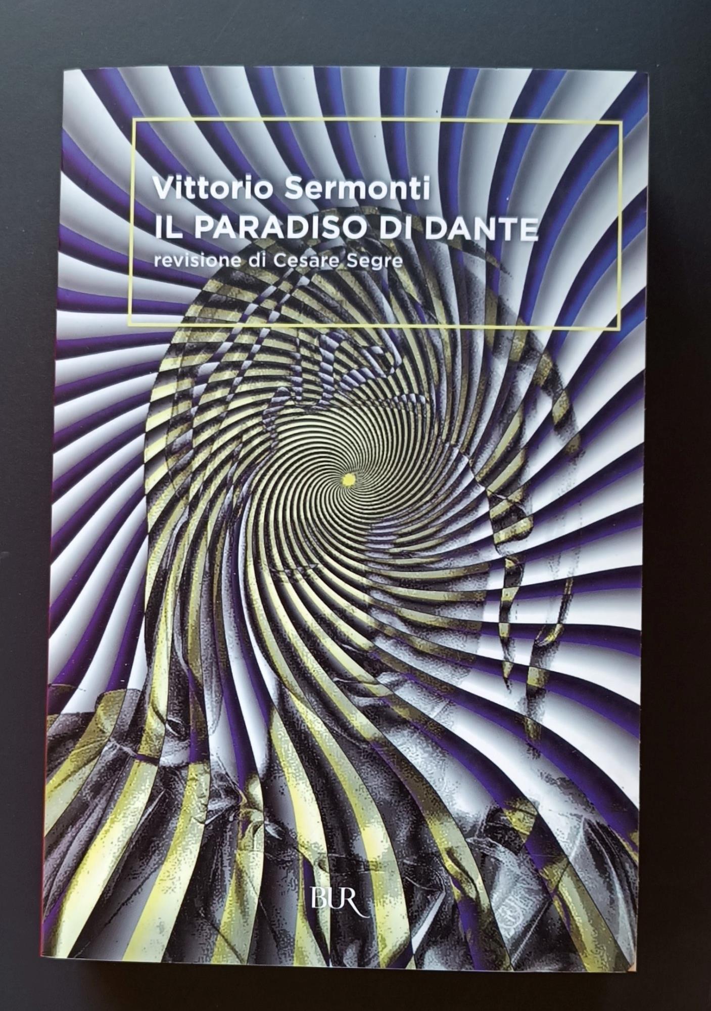 Il Paradiso di Dante
