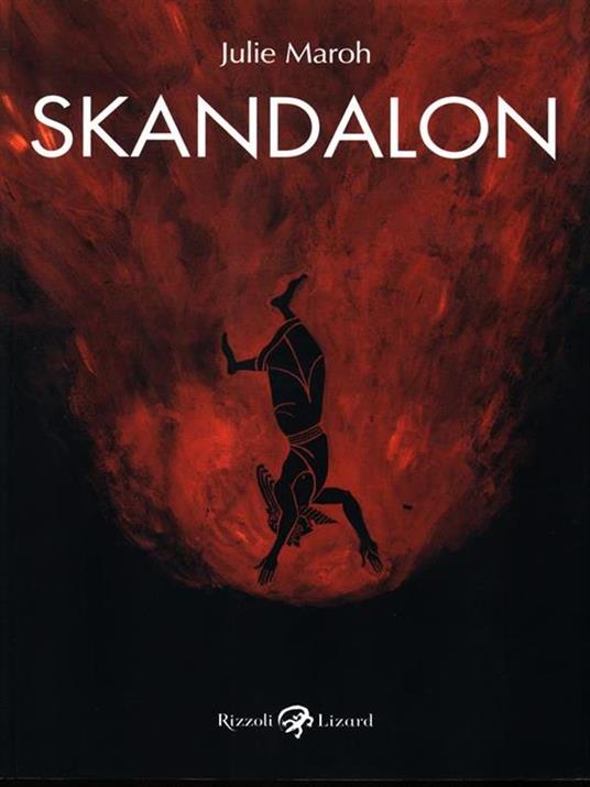 Skandalon - Julie Maroh - 6