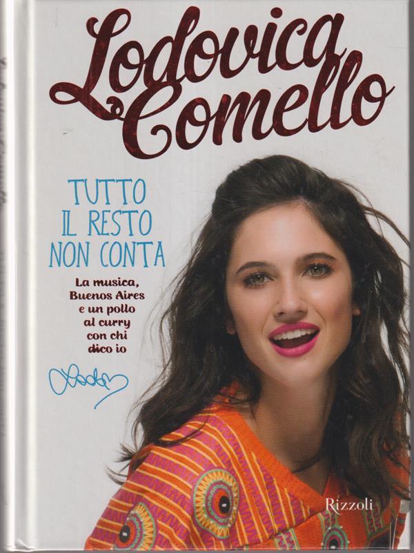 Libro di Faccia