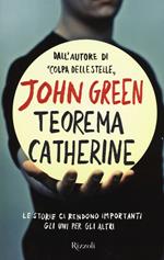 Teorema Catherine