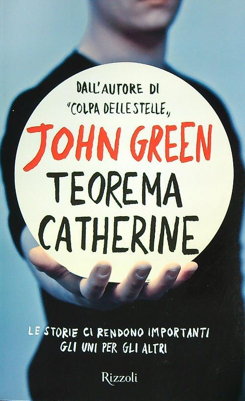 Libro di Faccia