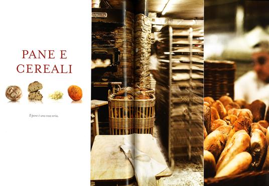 I love Eataly. Il cibo italiano narrato e cucinato. Ediz. illustrata - 7