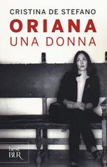 Oriana. Una donna