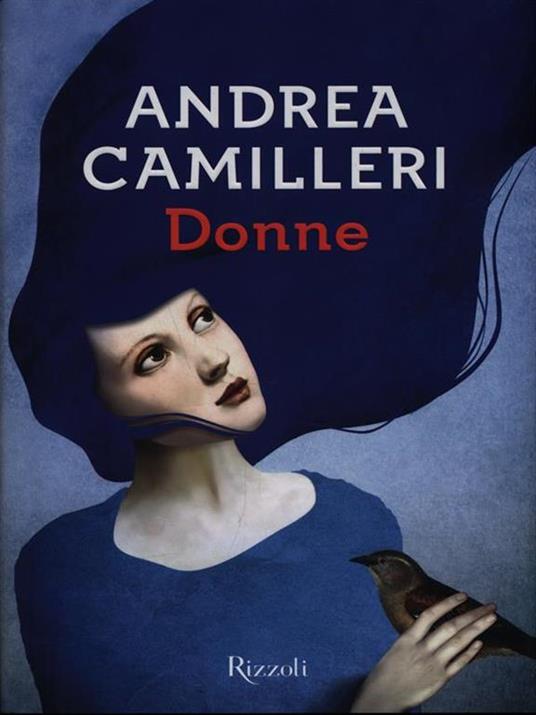 Donne - Andrea Camilleri - 5