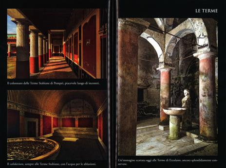 I tre giorni di Pompei: 23-25 ottobre 79 d. C. Ora per ora, la più grande tragedia dell'antichità - Alberto Angela - 3