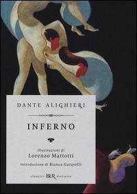 Inferno. Ediz. illustrata - Dante Alighieri - 2