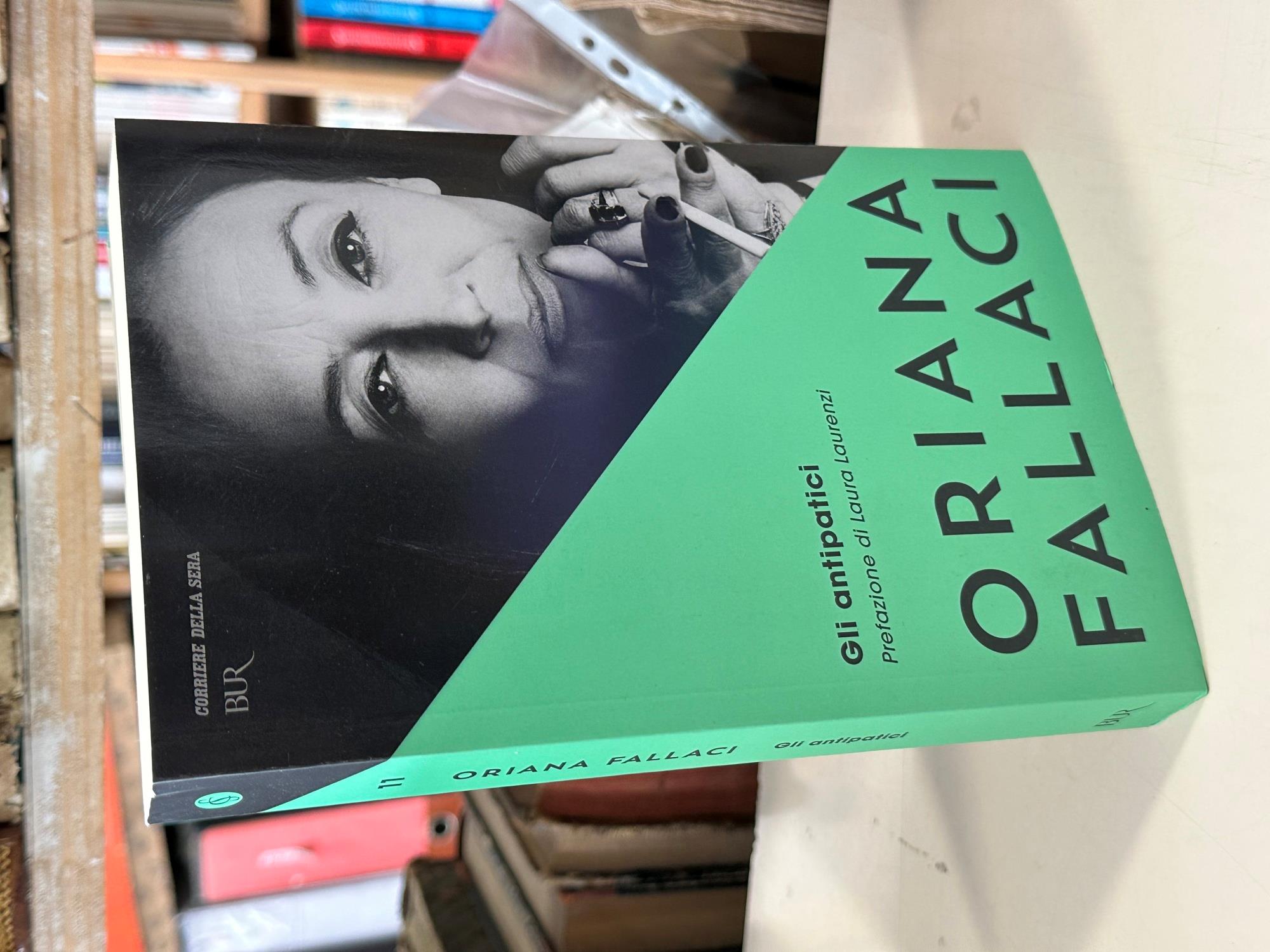 Zuckerman Libri